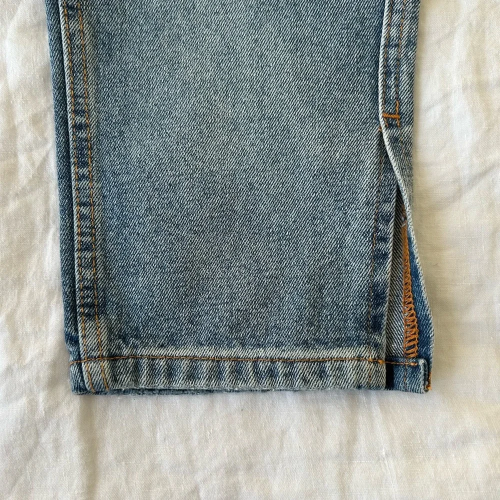One Mile Berlin High Rise Jeans - Picture 5 of 6
